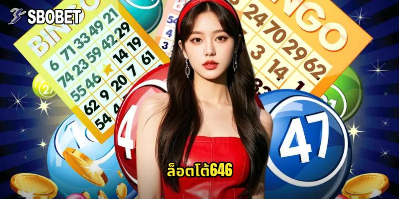 ล็อตโต้646 sbobet หวยแคนาดาแจ็คพอตแตกง่ายจริงหรือ 2 ล็อตโต้646