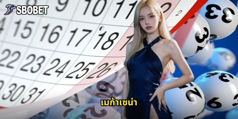 เมก้าเซน่า sbobet ลอตเตอรี่บราซิลรางวัลใหญ่ระดับโลก 1 เมก้าเซน่า